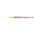 Marker EDDING akrylowy E-5300 1-2mm -   pastelowy zielony mat
