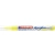 Marker EDDING akrylowy E-5100 2-3mm -   żółty neonowy-256838