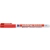 Marker EDDING do tkanin E-8040 - czerwony-256886