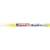 Marker EDDING akrylowy E-5300 1-2mm -   żółty neonowy-256977