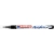 Marker EDDING akrylowy E-5300 1-2mm -   matowy czarny-256983