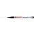 Marker EDDING akrylowy E-5300 1-2mm -   matowy czarny