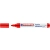 Marker EDDING tekstylny E-4500 2-3mm - czerwony