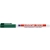 Marker EDDING permanentny E-400 1mm - zielony-256989