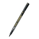 Marker PENTEL foliopis NM470 1,0mm - czarny