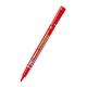 Marker PENTEL foliopis NM470 1,0mm - czerwony