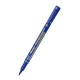 Marker PENTEL foliopis NM470 1,0mm - niebieski