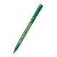 Marker PENTEL foliopis NM470 1,0mm - zielony