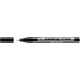 Marker EDDING olejowy E-792 0,8mm - czarny