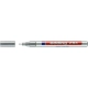 Marker EDDING olejowy E-751 1-2mm - srebrny