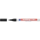 Marker EDDING olejowy E-751 1-2mm - czarny