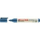 Marker EDDING permanentny E-21 1,5-3mm - niebieski