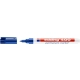 Marker EDDING permanentny E-400 1mm - niebieski