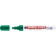 Marker EDDING kredowy E-4095 2-3mm - zielony