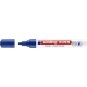 Marker EDDING kredowy E-4095 2-3mm - niebieski