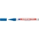 Marker EDDING olejowy E-751 1-2mm - niebieski