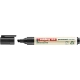 Marker EDDING permanentny E-22 1-5mm - czarny