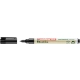 Marker EDDING permanentny E-25 1mm - czarny