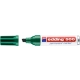 Marker EDDING permanentny E-500 2-7mm - zielony