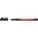 Marker EDDING foliopis E-140 - S 0,3mm - niebieski