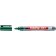 Marker EDDING do tablic E-361 1mm - zielony