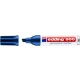 Marker EDDING permanentny E-500 2-7mm - niebieski