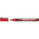 Marker EDDING permanentny E-370 1mm - czerwony