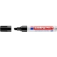 Marker EDDING permanentny NO.1 1-5mm - czarny