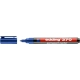 Marker EDDING permanentny E-370 1mm - niebieski