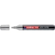 Marker EDDING olejowy E-790 2-3mm - srebrny