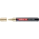 Marker EDDING olejowy E-790 2-3mm - złoty