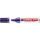Marker EDDING permanentny E-500 2-7mm - fioletowy