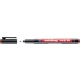 Marker EDDING foliopis E-142 - M 1,0mm - brązowy