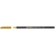 Flamaster EDDING E-1200 1-3mm - złoty