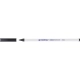 Marker EDDING pisak tekstylny E-4600 1mm - czarny