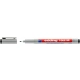 Marker EDDING foliopis zmywalny E-152 M 1,0mm - czarny
