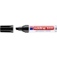 Marker EDDING permanentny E-500 2-7mm - czarny
