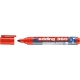 Marker EDDING do tablic E-360 1,5-3mm - czerwony