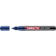 Marker EDDING olejowy E-791 1-2mm - niebieski