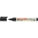 Marker EDDING permanentny E-21 1,5-3mm - czarny
