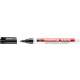 Marker EDDING permanentny E-400 1mm - czarny