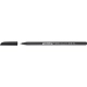 Marker EDDING pisak tekstylny cienka końcówka E-1200 1mm - czarny