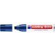 Marker EDDING permanentny E-800 4-12mm - niebieski