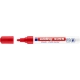 Marker EDDING kredowy E-4095 2-3mm - czerwony