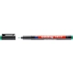 Marker EDDING foliopis E-141 - F 0,6mm - zielony