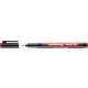 Marker EDDING foliopis E-142 - M 1,0mm - czerwony