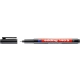 Marker EDDING foliopis E-140 - S 0,3mm - czarny