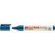 Marker EDDING permanentny E-22 1-5mm - niebieski