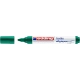 Marker EDDING tekstylny E-4500 2-3mm - zielony