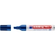 Marker EDDING permanentny NO.1 1-5mm - niebieski
